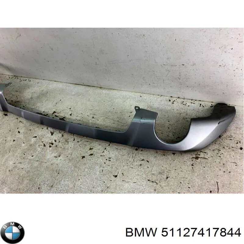 51125A1D085 BMW 