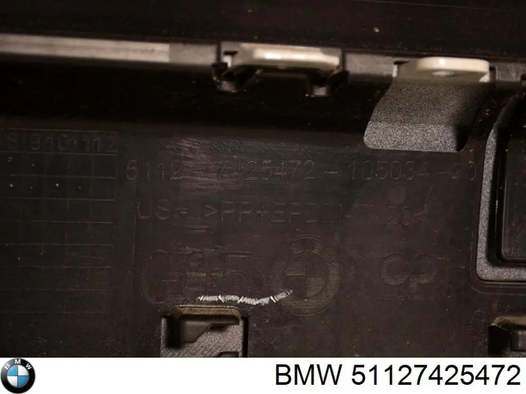 51127425472 BMW 