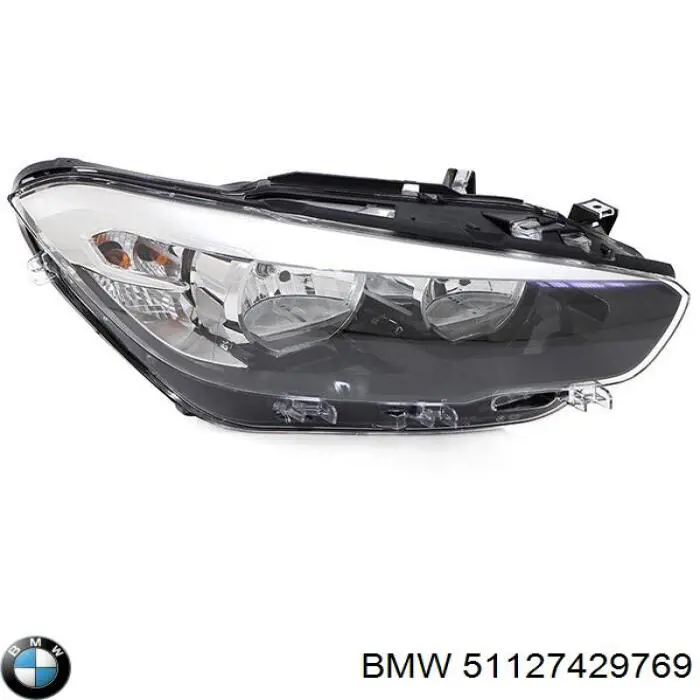  51127429769 BMW