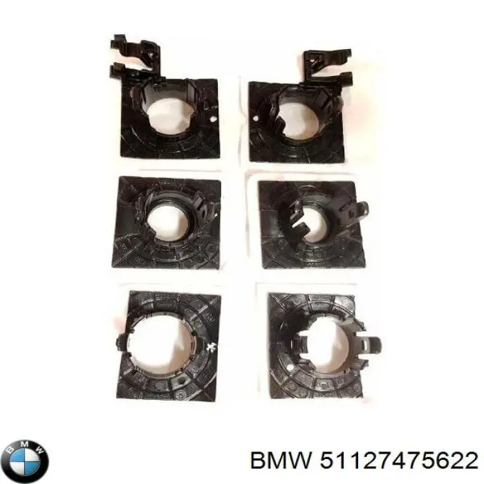 Купити 51127498371 BMW 