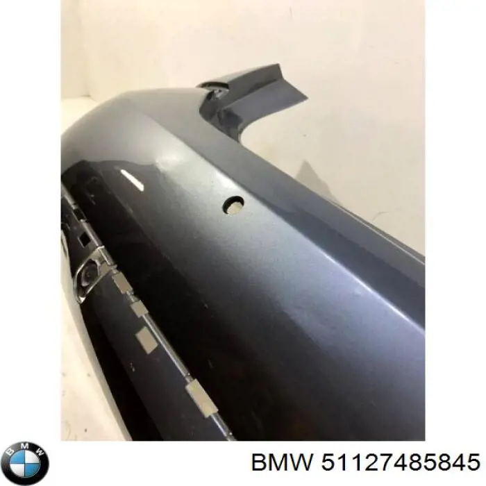  BMW 51127485845 ціна, від 1429.92 USD