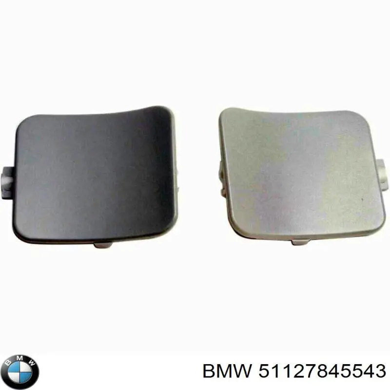  51127845543 BMW