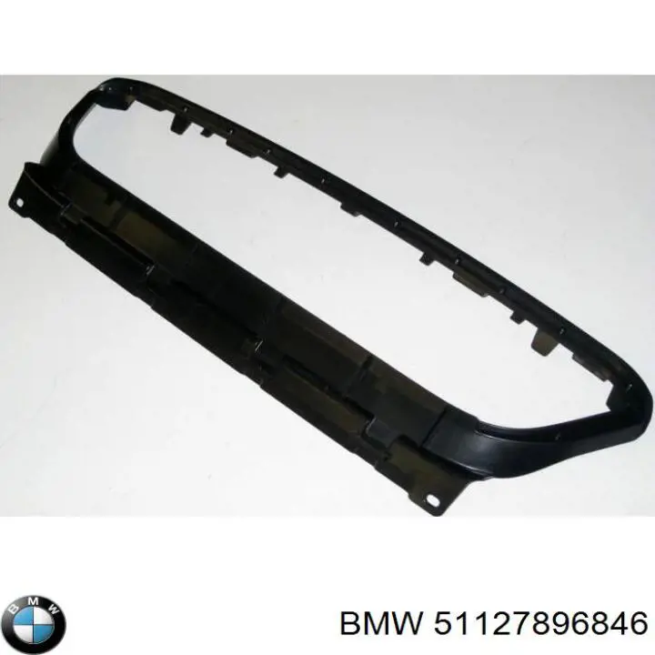 51127896846 BMW 