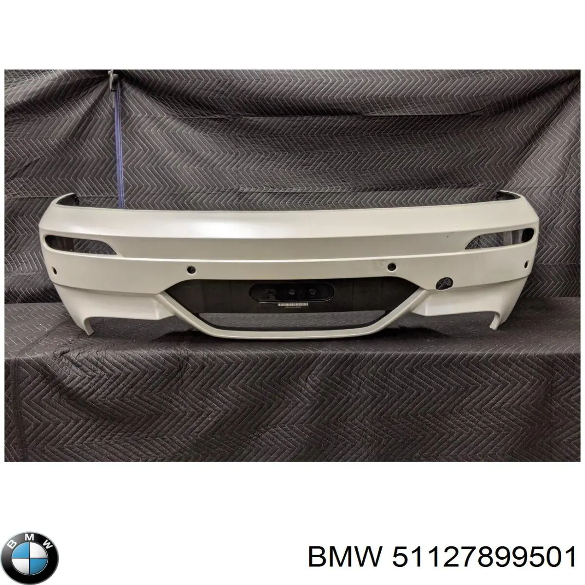 51127899501 BMW 