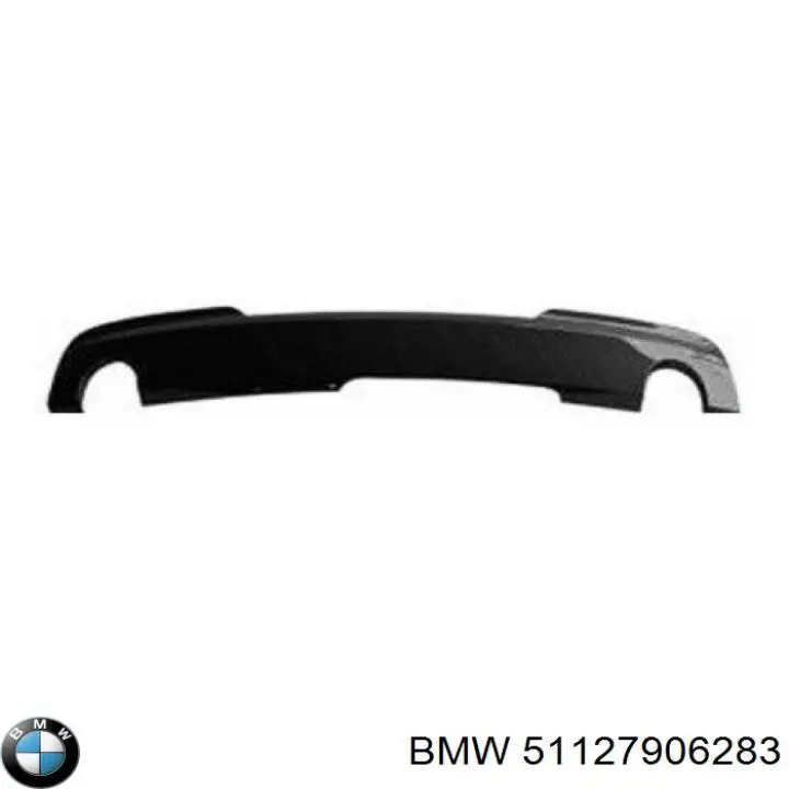  51127906283 BMW