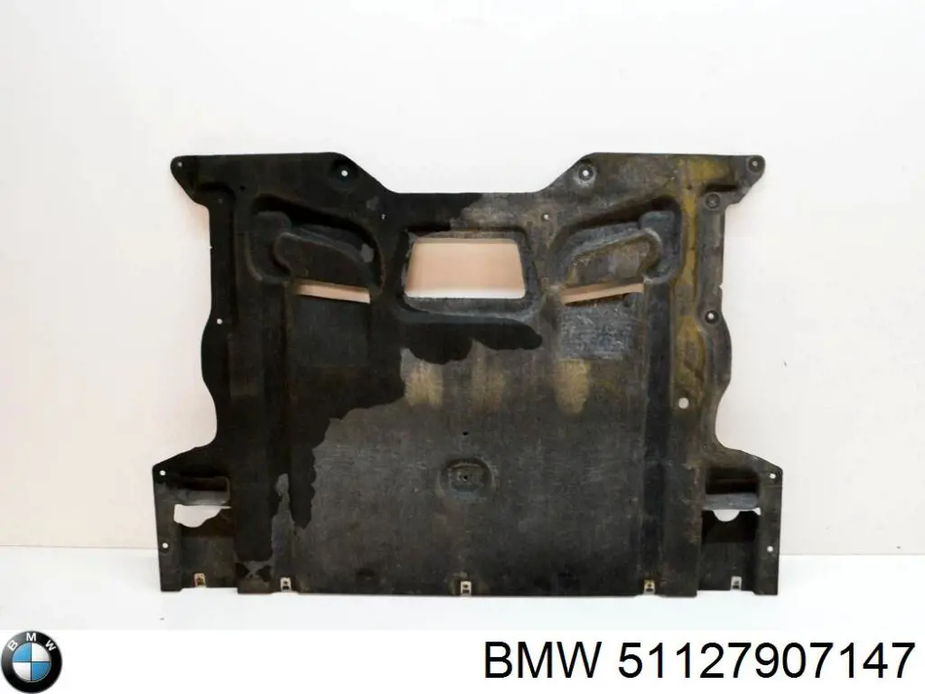  51127907147 BMW