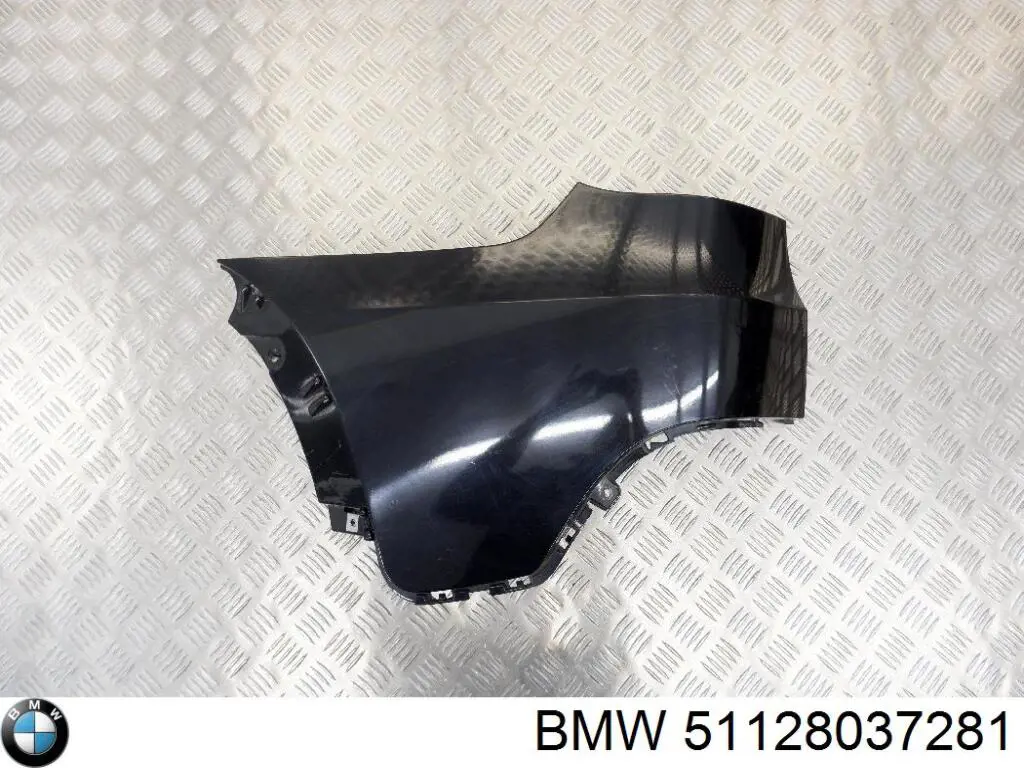  BMW 51128037281 ціна, від 70.44 USD
