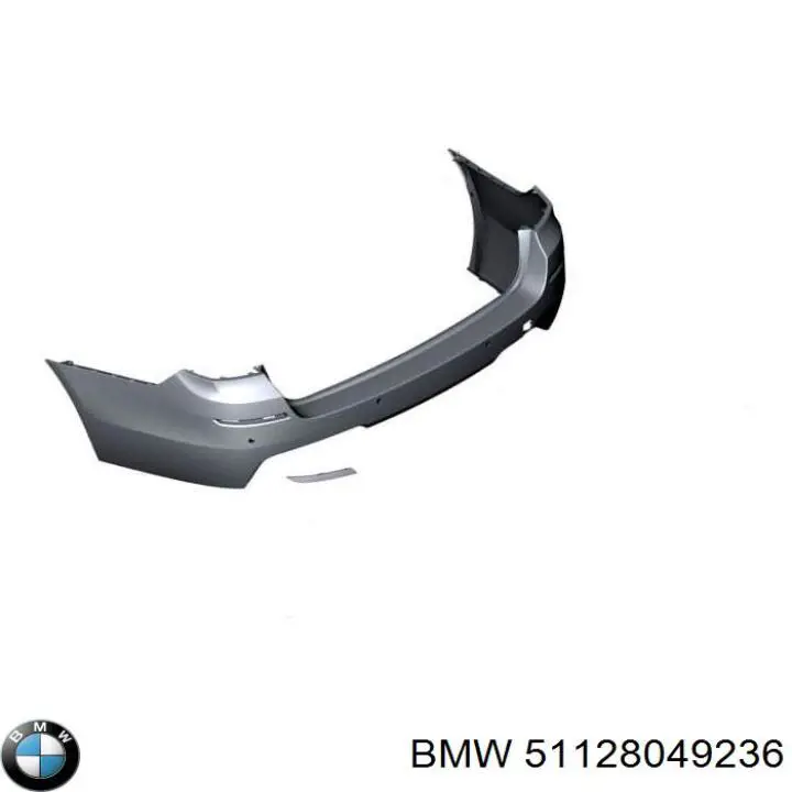  51128049236 BMW