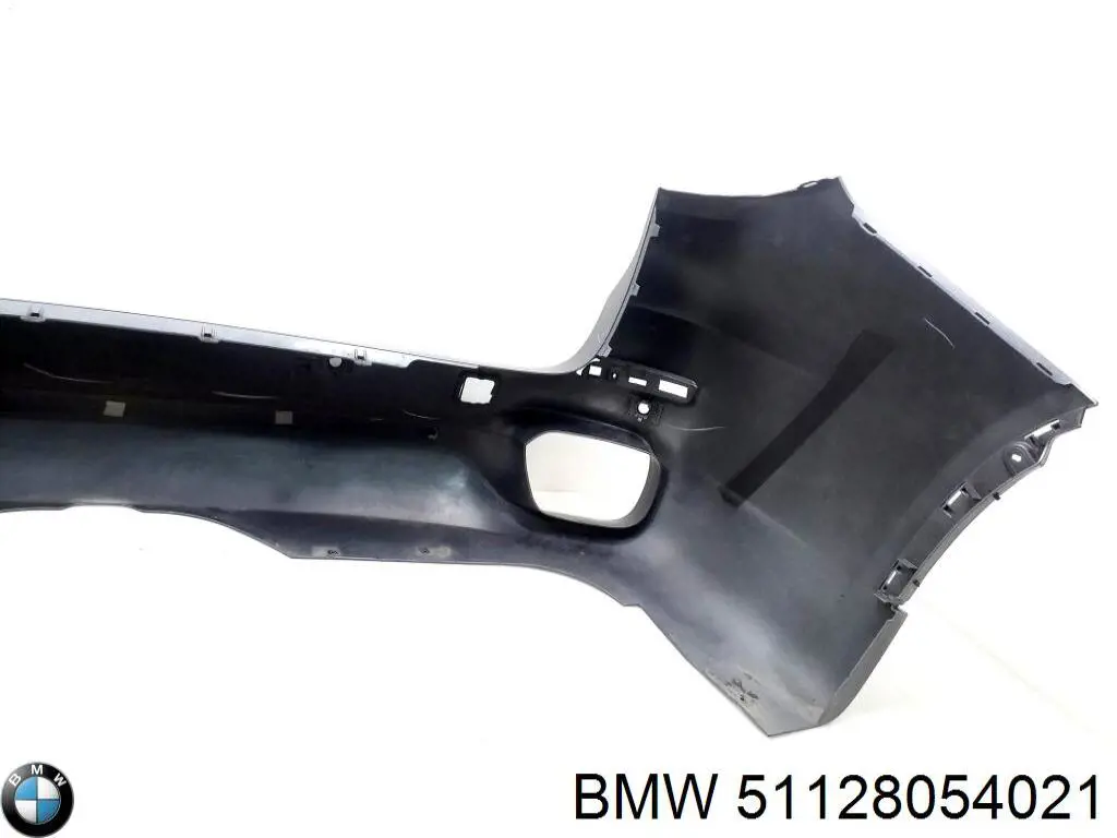  BMW 51128054021 ціна, від 98.43 USD