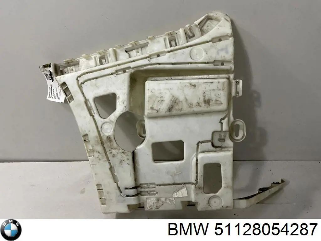 Купити 51128054287 BMW Кріплення бамера ліве