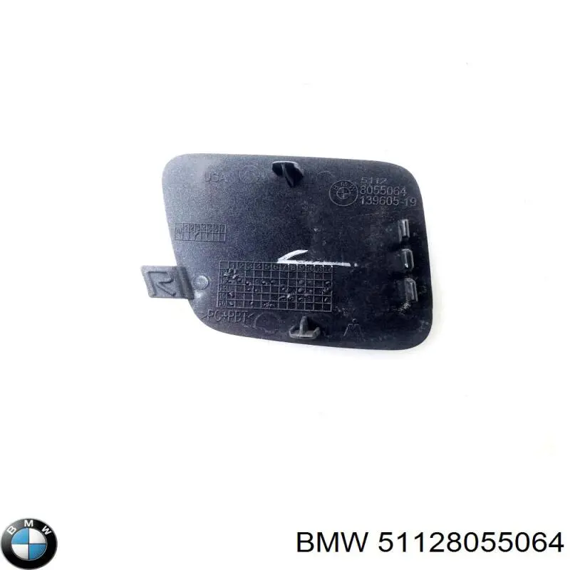  51128055064 BMW