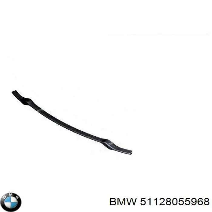  51128055968 BMW