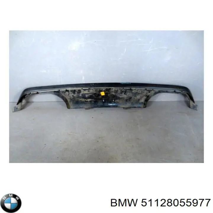 Купити 51128055977 BMW 