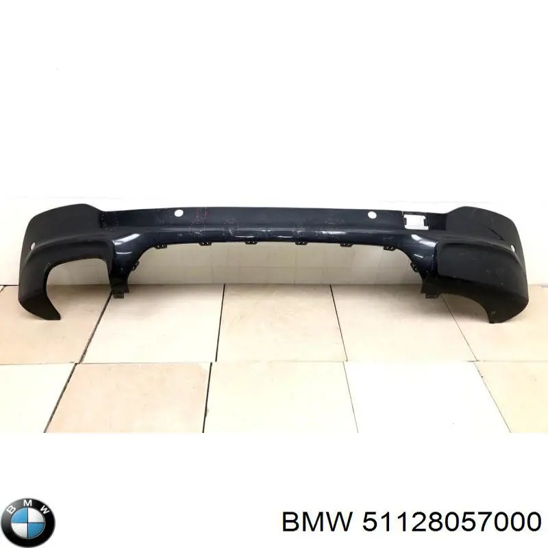 Купити 51128066702 BMW 
