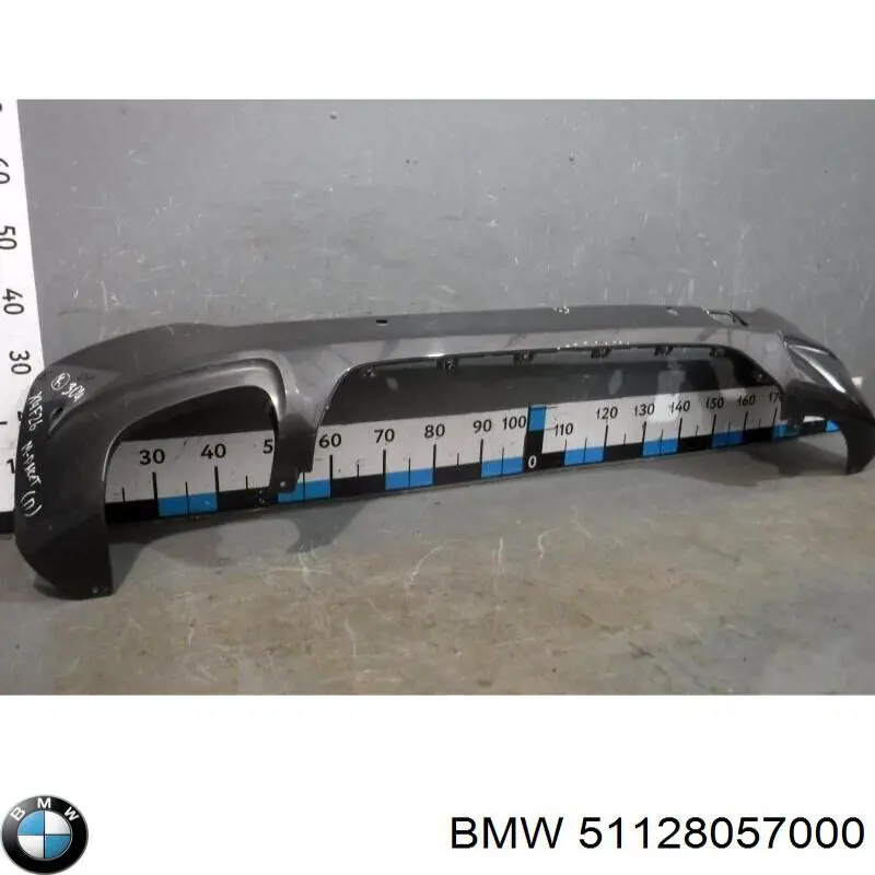  51128066702 BMW