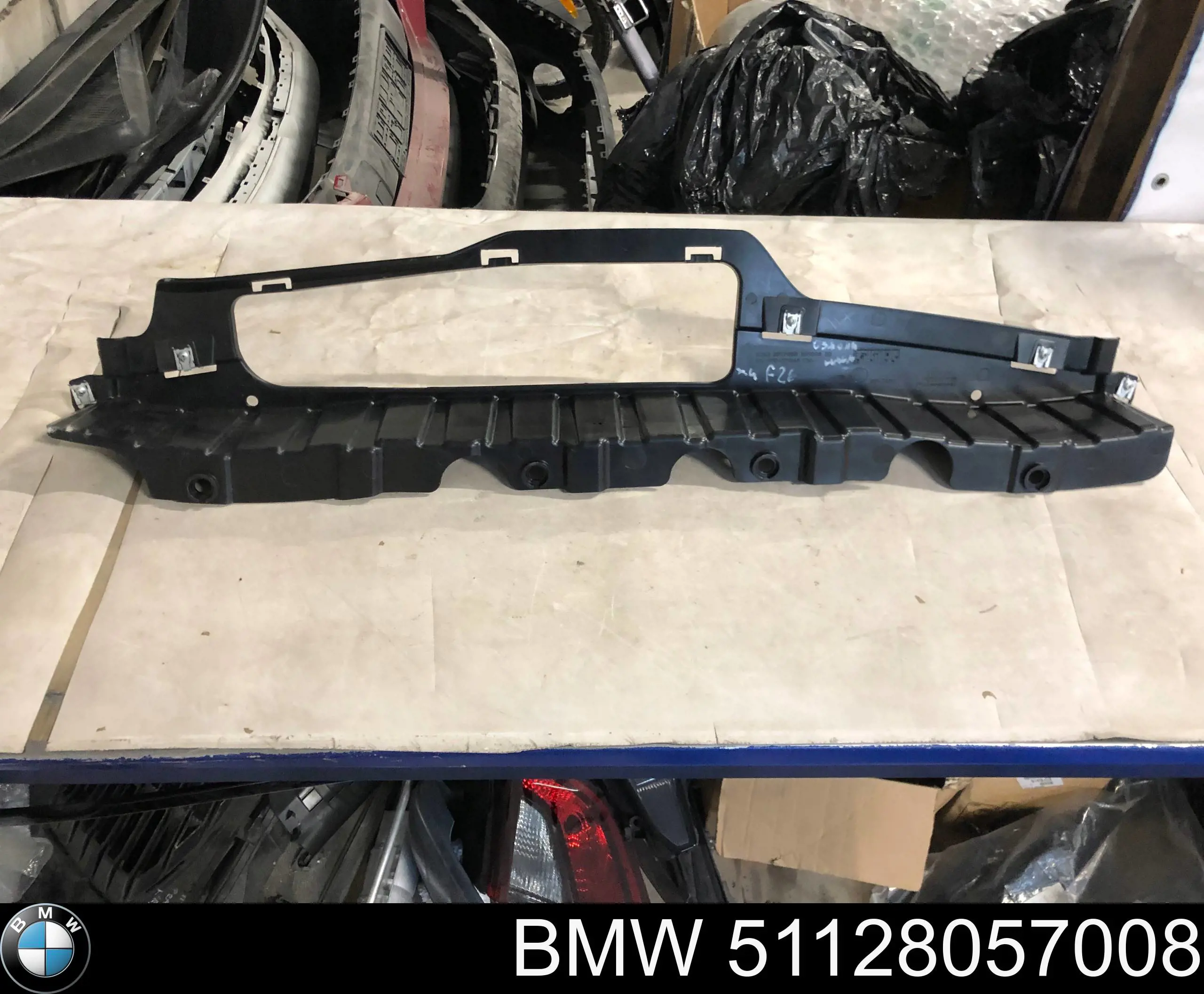 51128057008 BMW 