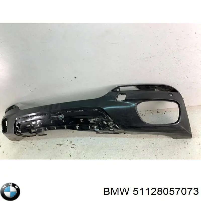 Купити 51128057073 BMW 