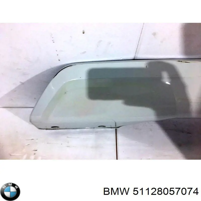  BMW 51128057074 ціна, від 49.72 USD