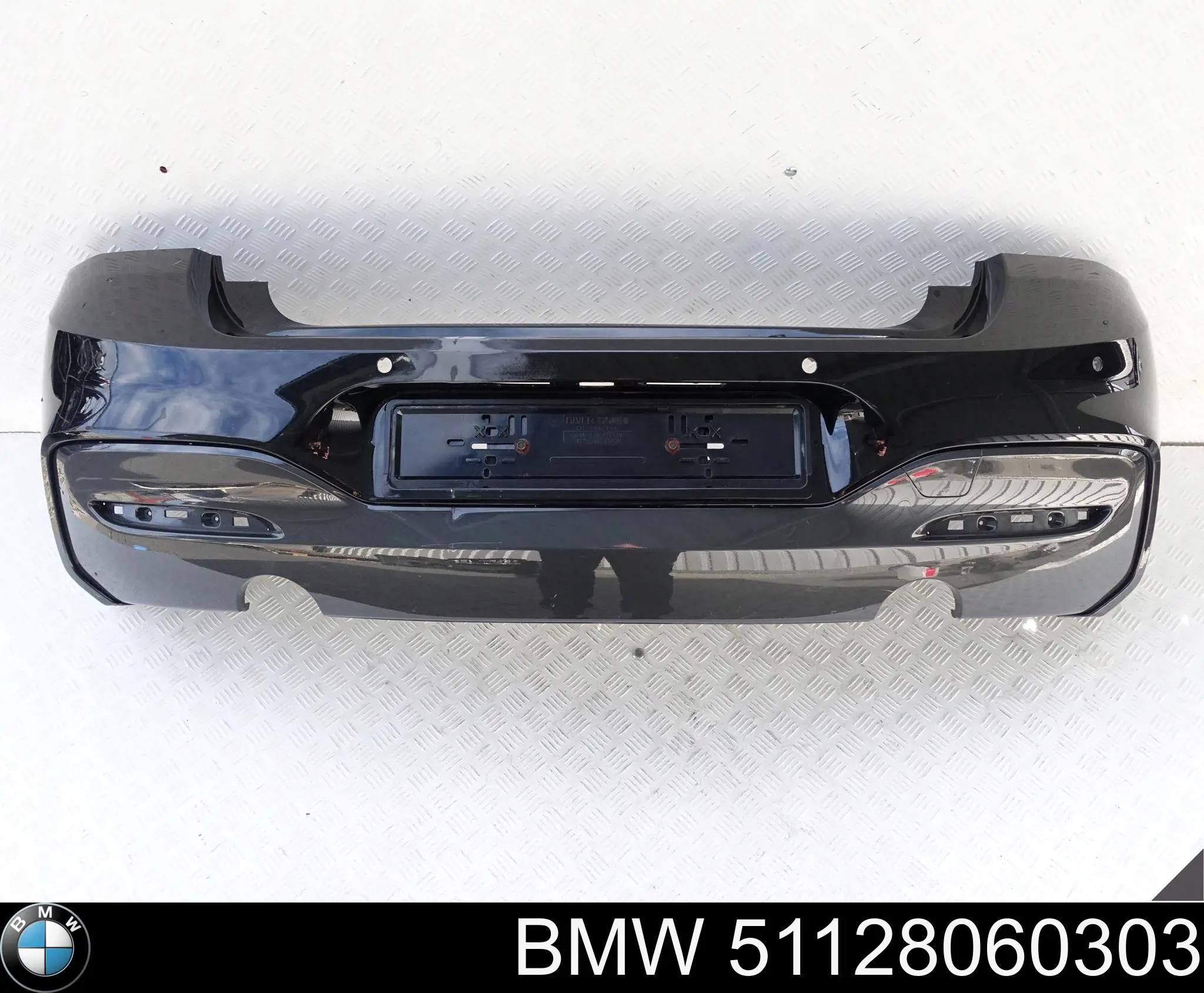  BMW 51128060303 ціна, від 170.43 USD