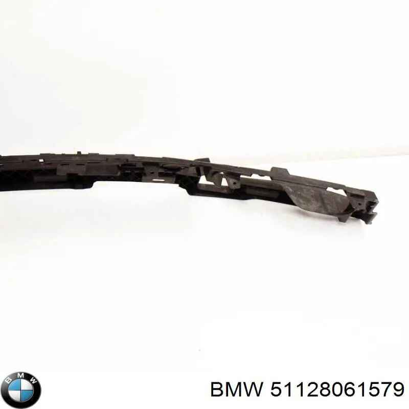 Кронштейн бампера заднього, центральний BMW 51128061579 ціна, від 27.62 USD