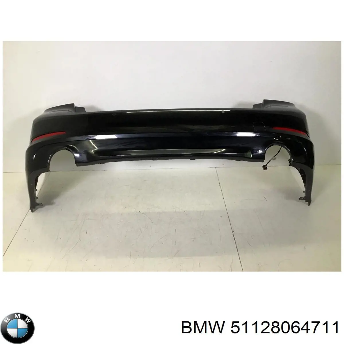 Купити 51128064711 BMW 