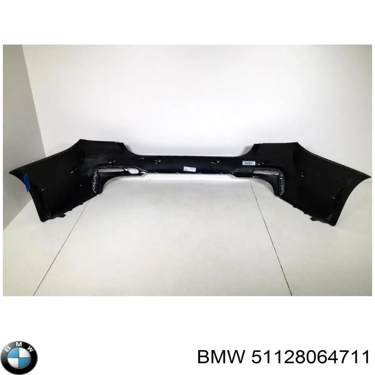  BMW 51128064711 ціна, від 116.35 USD