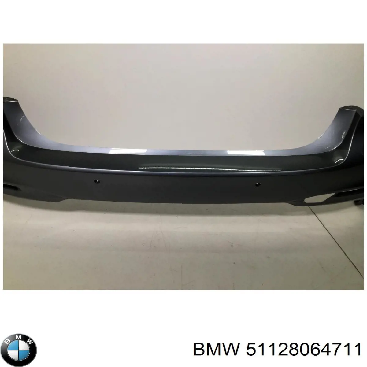  51128064711 BMW