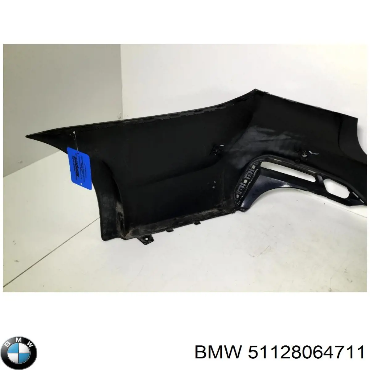 51128064711 BMW 