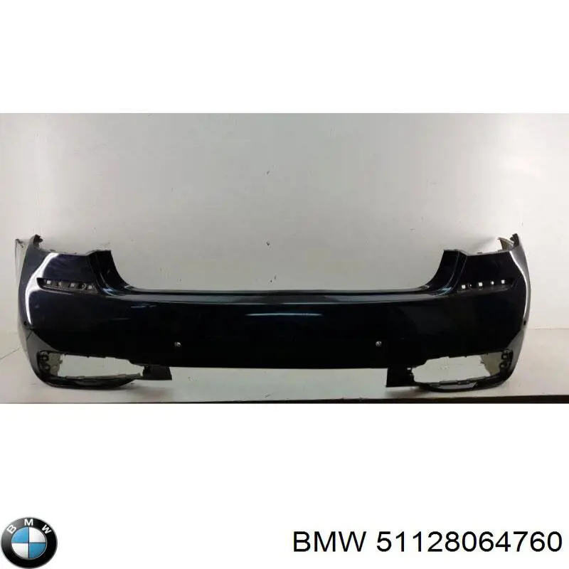  51128064760 BMW