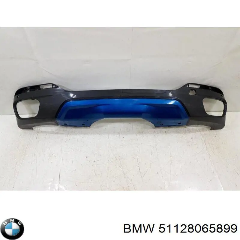  BMW 51128065899 ціна, від 190.04 USD