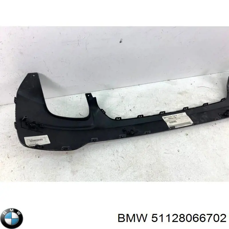 51128066702 BMW 