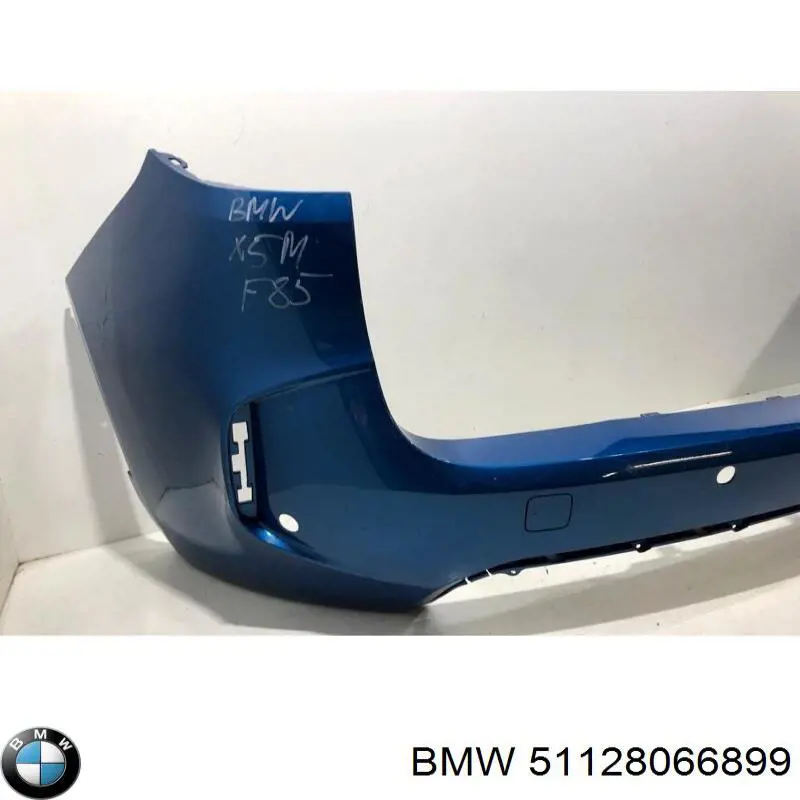  BMW 51128066899 ціна, від 713.83 USD