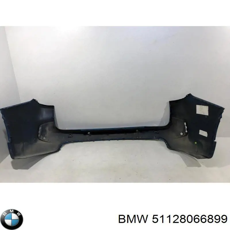Купити 51128066899 BMW 