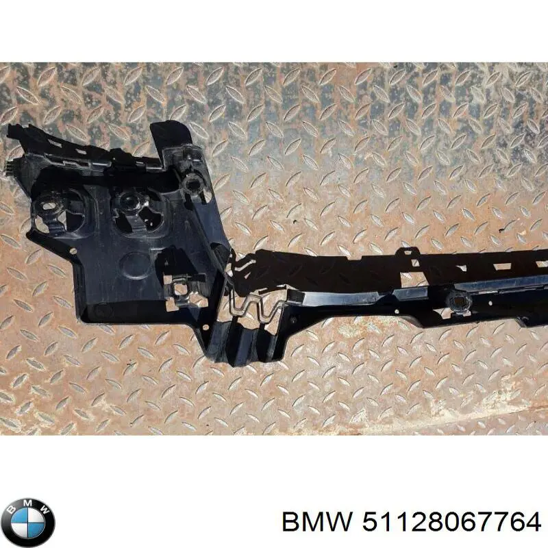 Купити 51128067764 BMW 