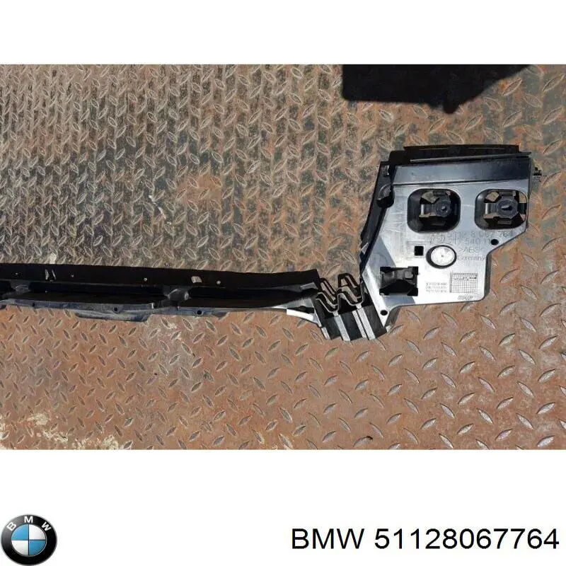 51128067764 BMW 