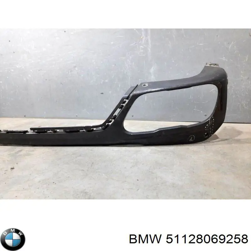  51128069258 BMW
