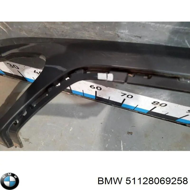Купити 51128069258 BMW 