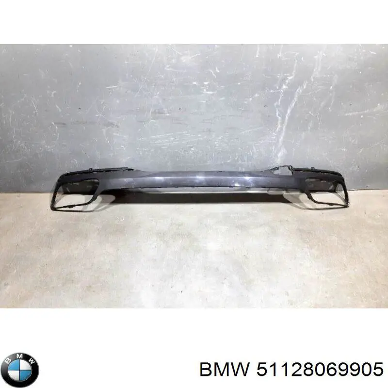  BMW 51128069905 ціна, від 60.77 USD