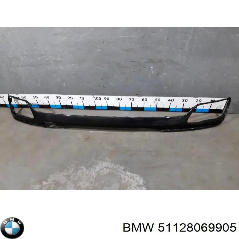 Купити 51128069905 BMW 