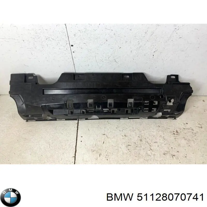  BMW 51128070741 ціна, від 163.06 USD