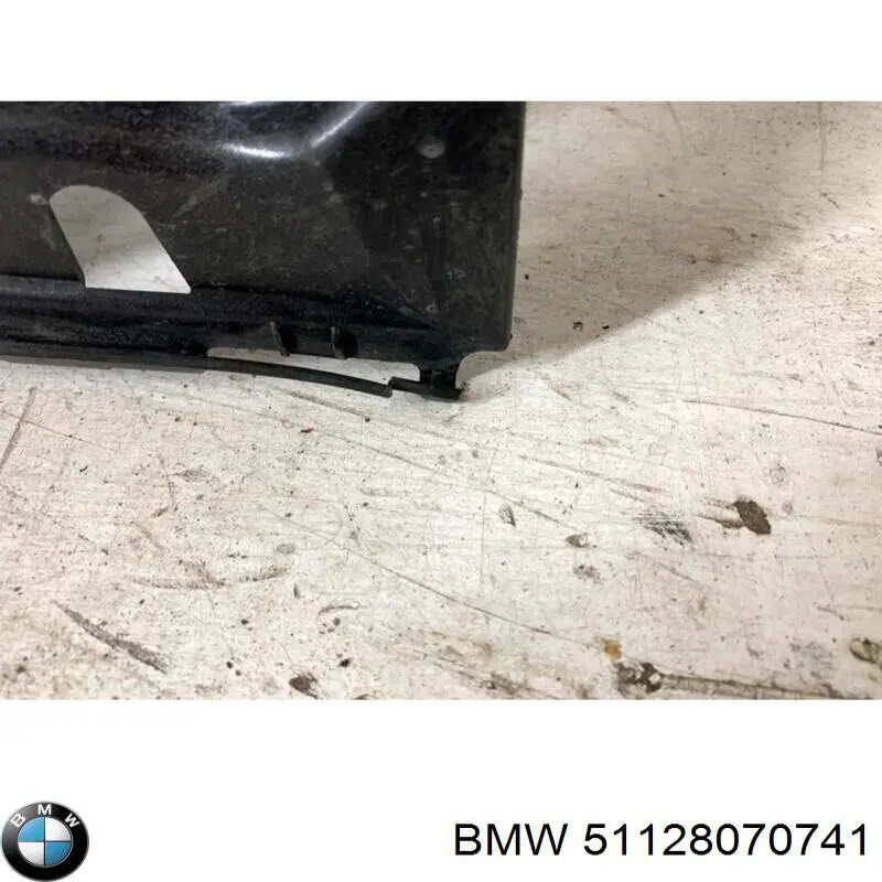 51128070741 BMW 