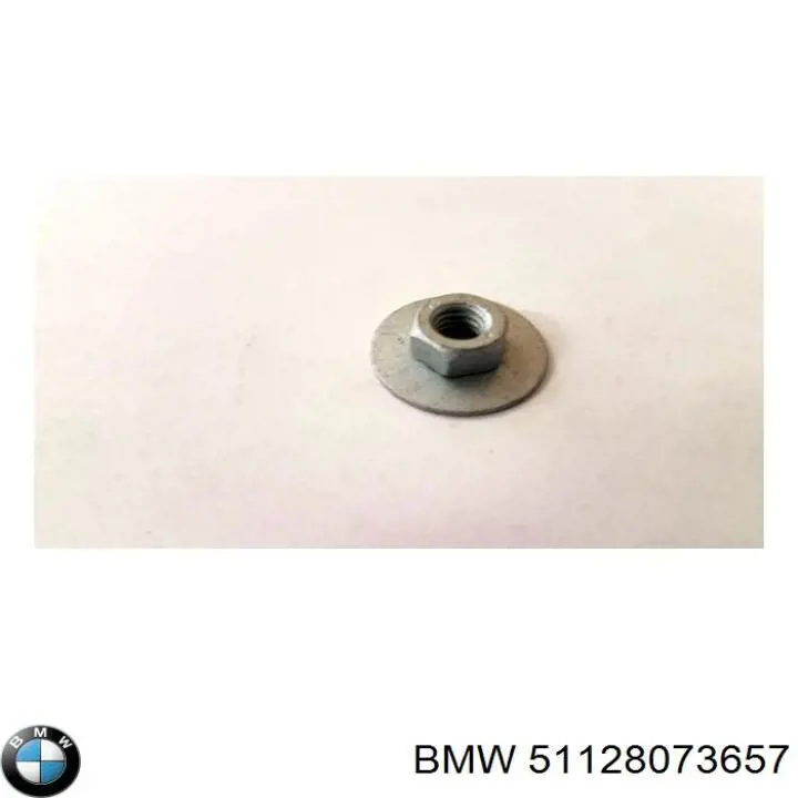 51128073657 BMW 
