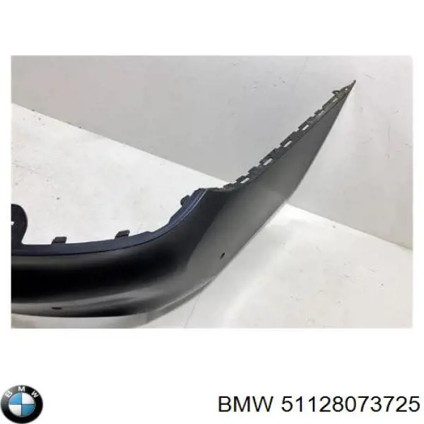 Купити 7095129 Autotechteile Задній бампер