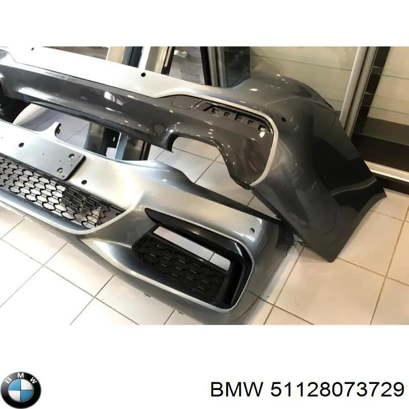 51128073729 BMW 