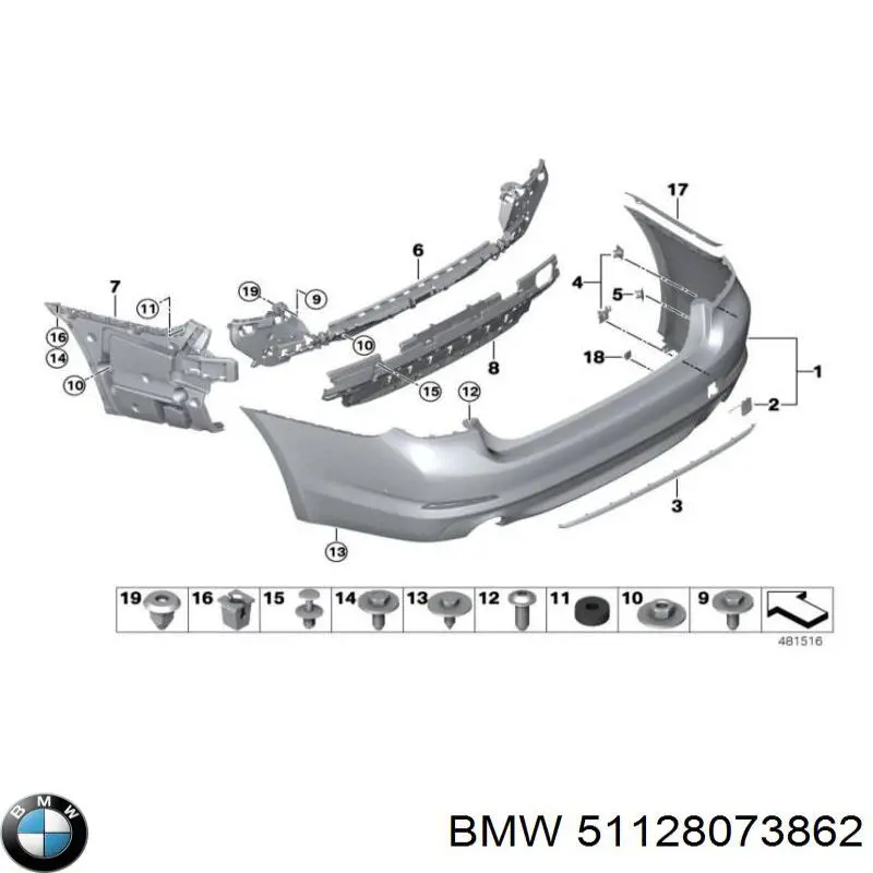 APBM06071 Amparts 
