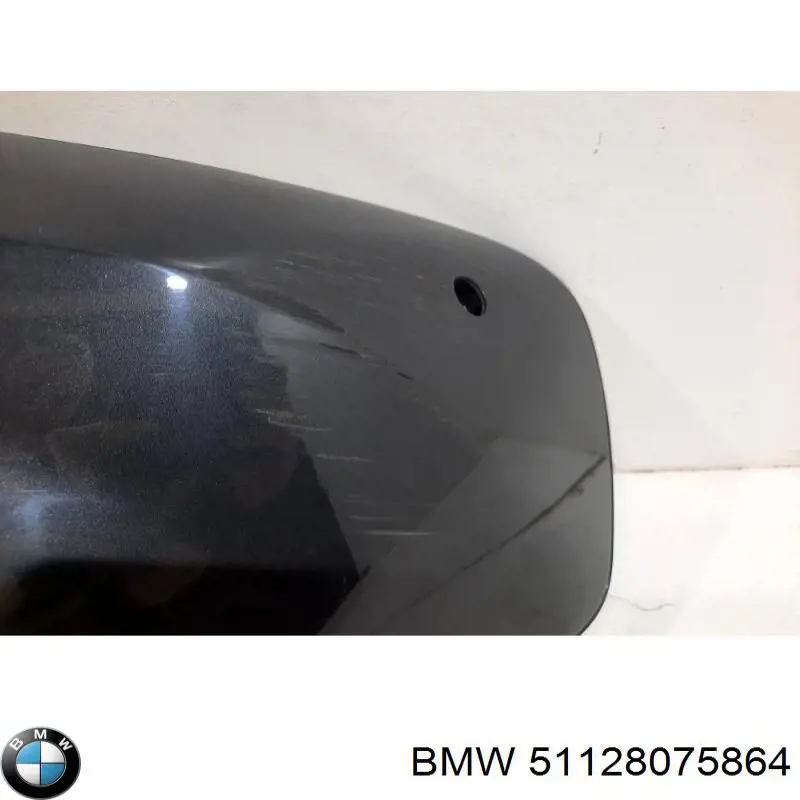  51128075864 BMW