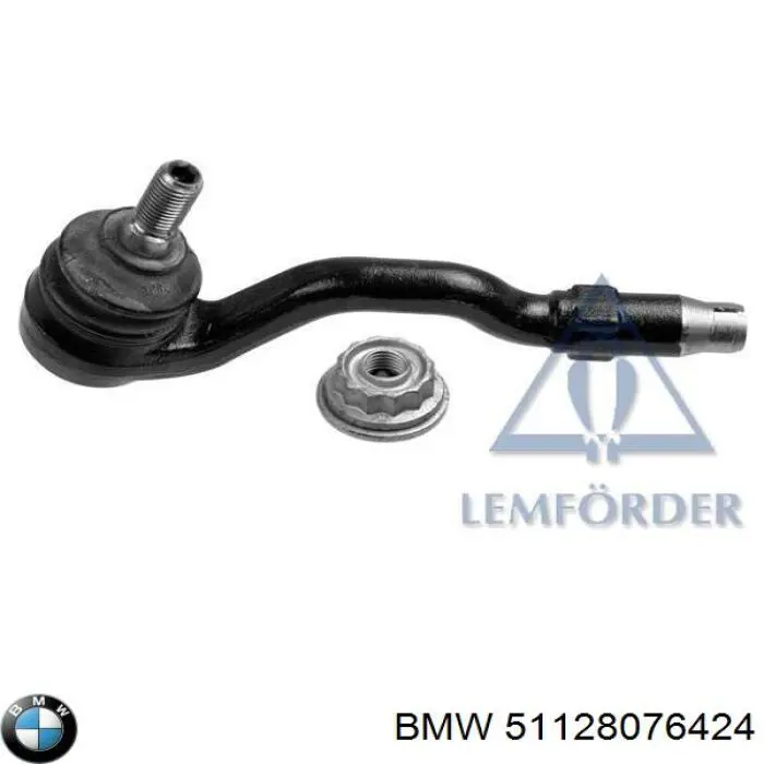51128076424 BMW 