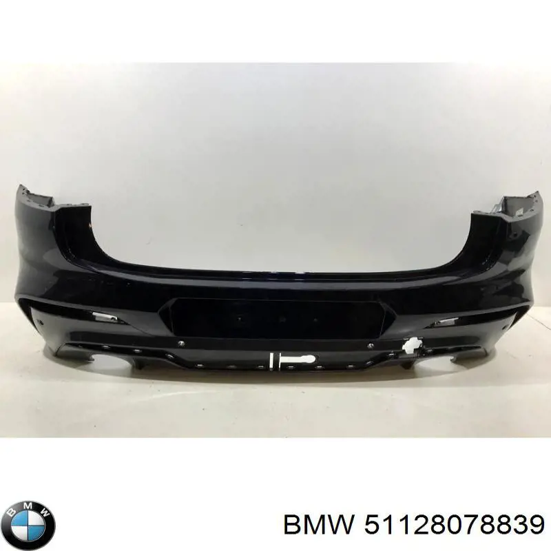 51128078839 BMW 