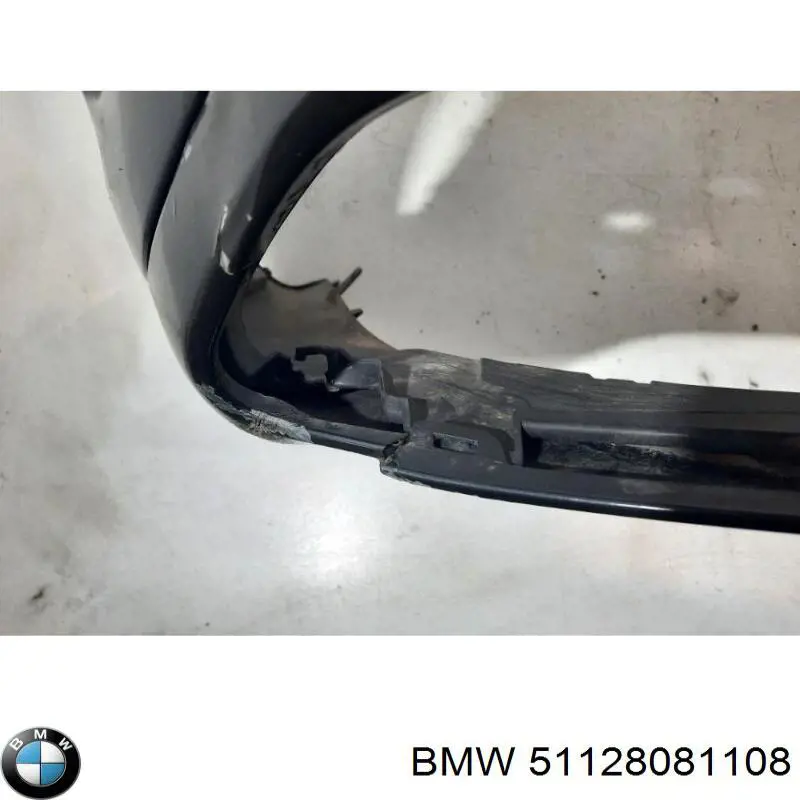 51128081108 BMW 