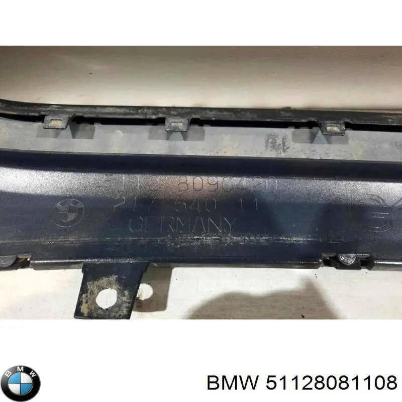 Купити 51128081108 BMW 